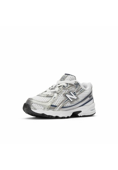 New Balance 740 UNISEX - Zapatos de bebé - blue white