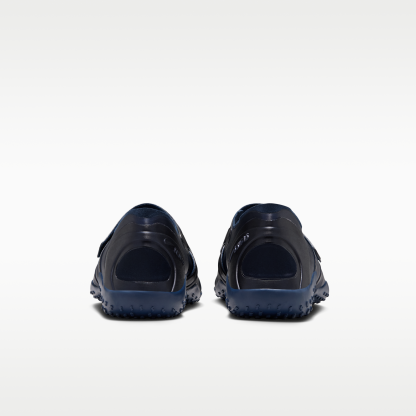 NikeSKIMS Rift Satin - Navy/NSKM Obsidian/Obsidian - 6