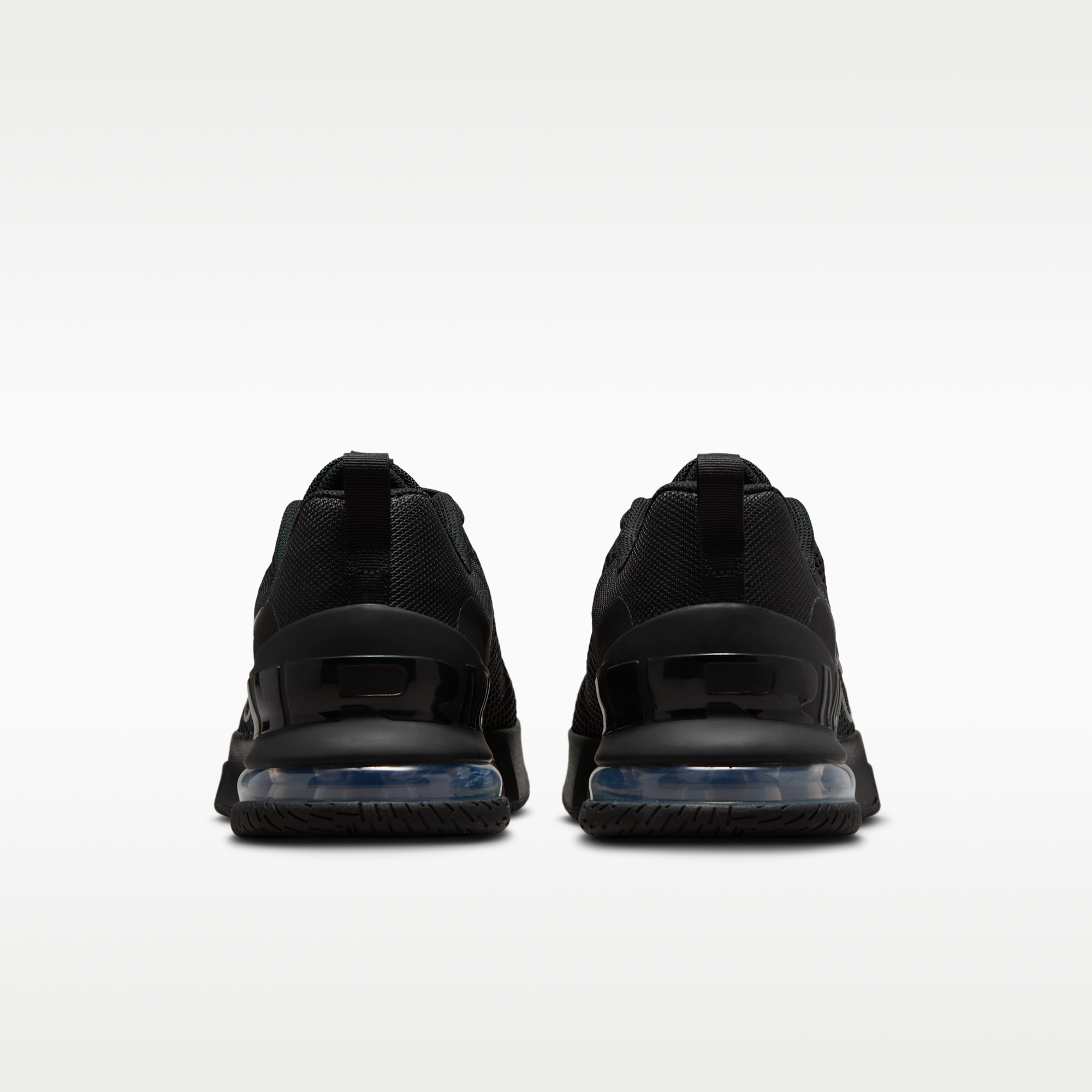 Nike Air Max Alpha Trainer 6 - Μαύρο/Μαύρο/Anthracite - 6