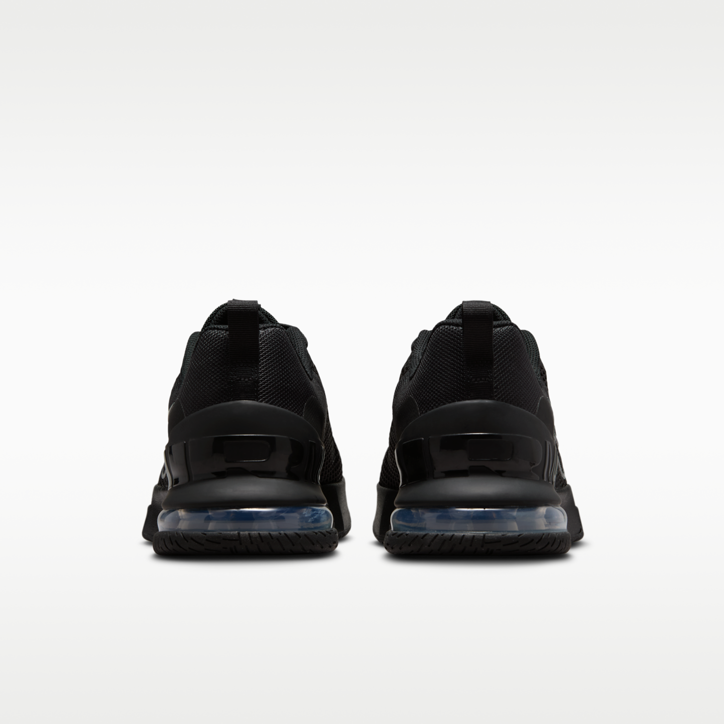 Nike Air Max Alpha Trainer 6 - Μαύρο/Μαύρο/Anthracite - 6