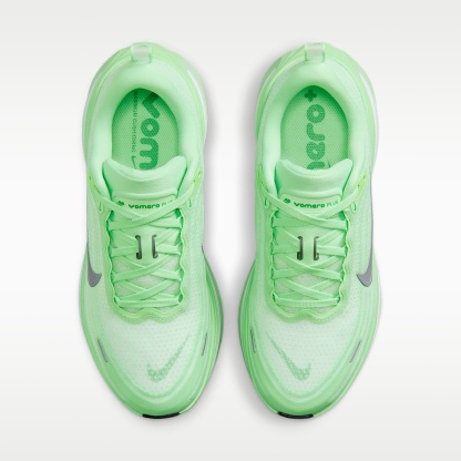Nike Vomero Plus - Nike Vomero Plus Straßenlaufschuh (Damen)