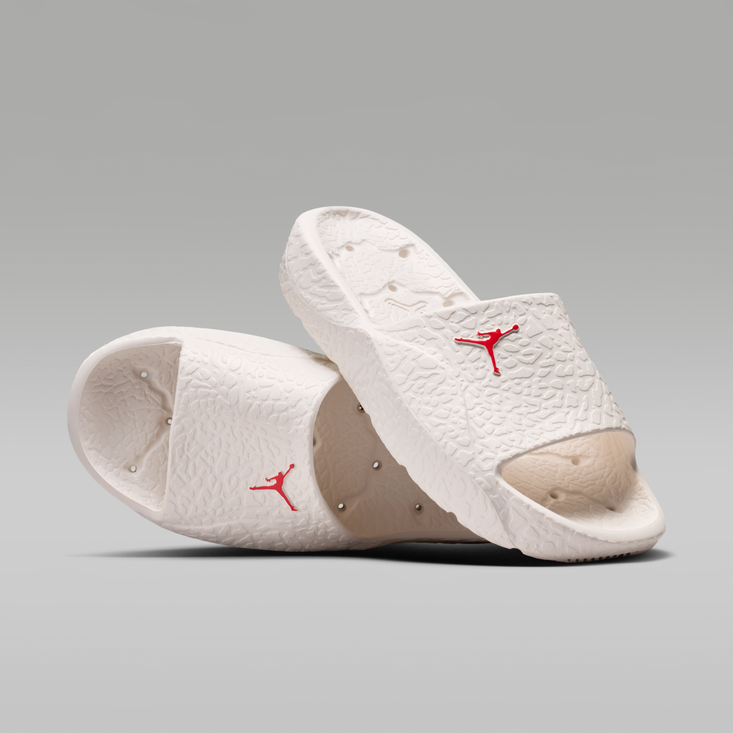 Jordan Franchise - Phantom/University Red - 1