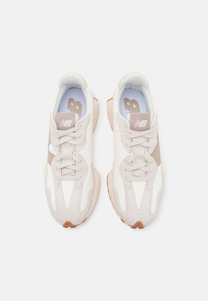 New Balance U327 UNISEX - Zapatillas - light grey/beige