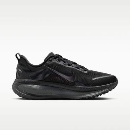 Nike Vomero 18 - Μαύρο/Dark Smoke Grey/Light Smoke Grey/Μαύρο - 3