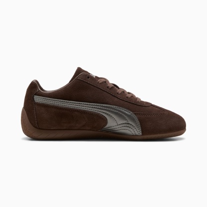Speedcat Lux Sneakers Unisex - Chocolate-Gum