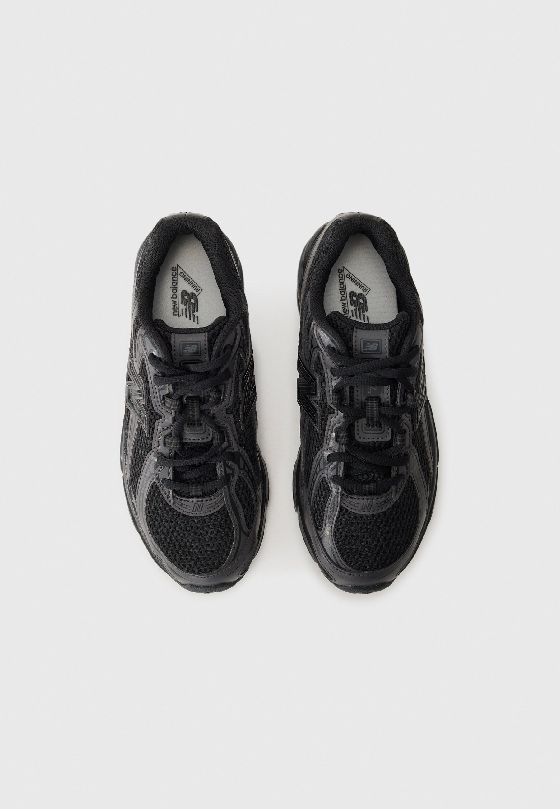 New Balance 740 UNISEX - Zapatillas - Black Cement - imagen 4