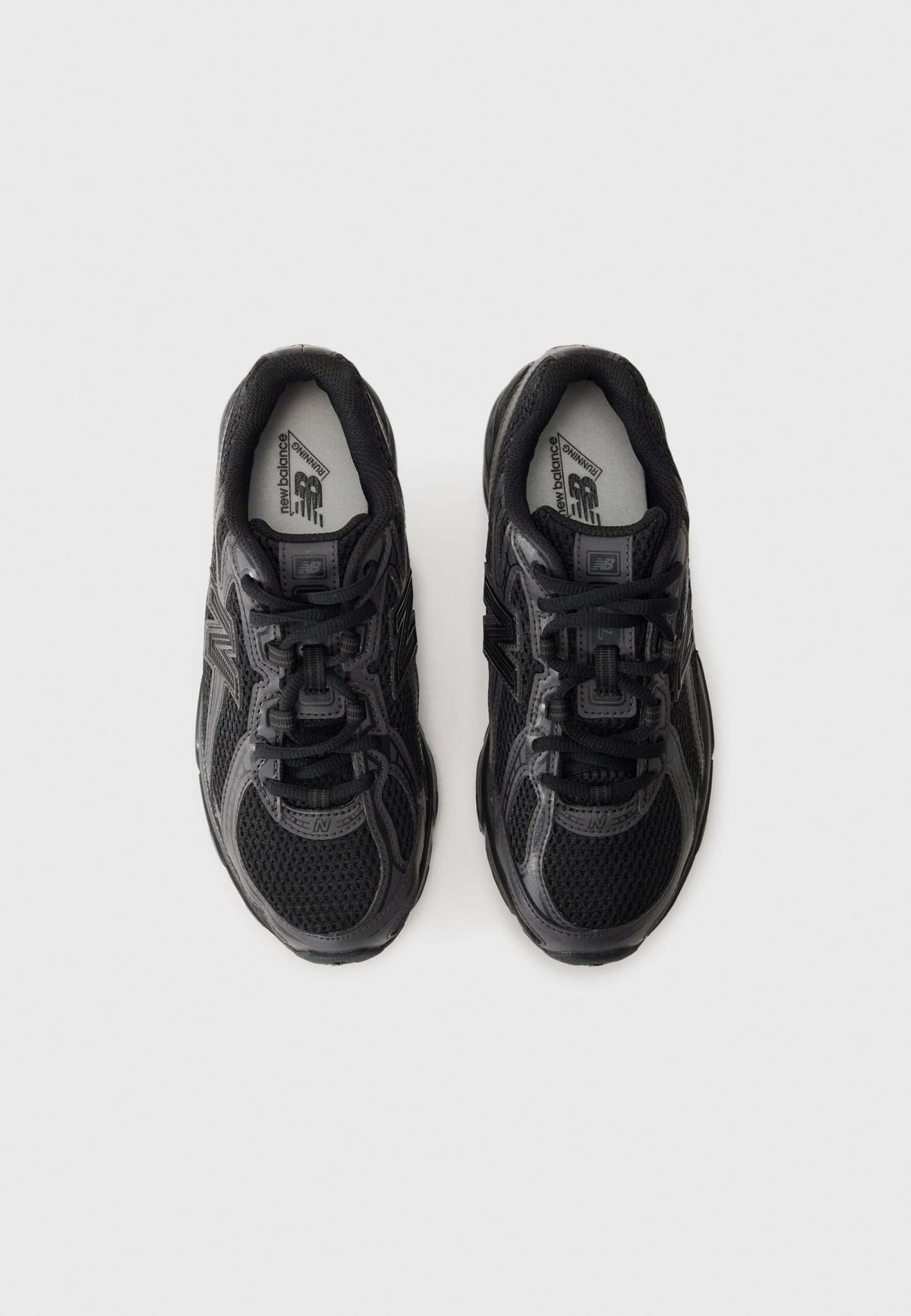 New Balance 740 UNISEX - Zapatillas - Black Cement - imagen 4