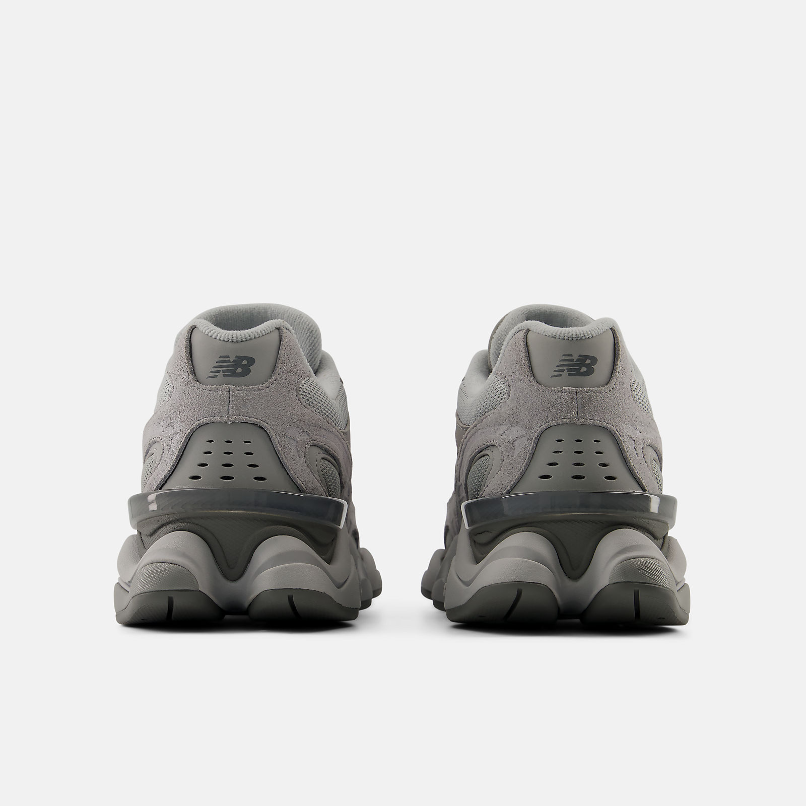 New Balance 9060R - HARBOR GREY con SLATE GREY - U90609EL
