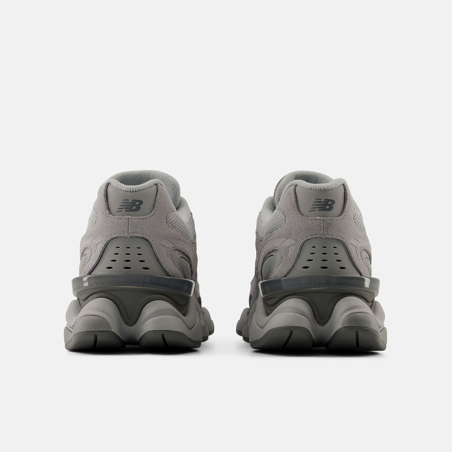 New Balance 9060R - HARBOR GREY con SLATE GREY - U90609EL