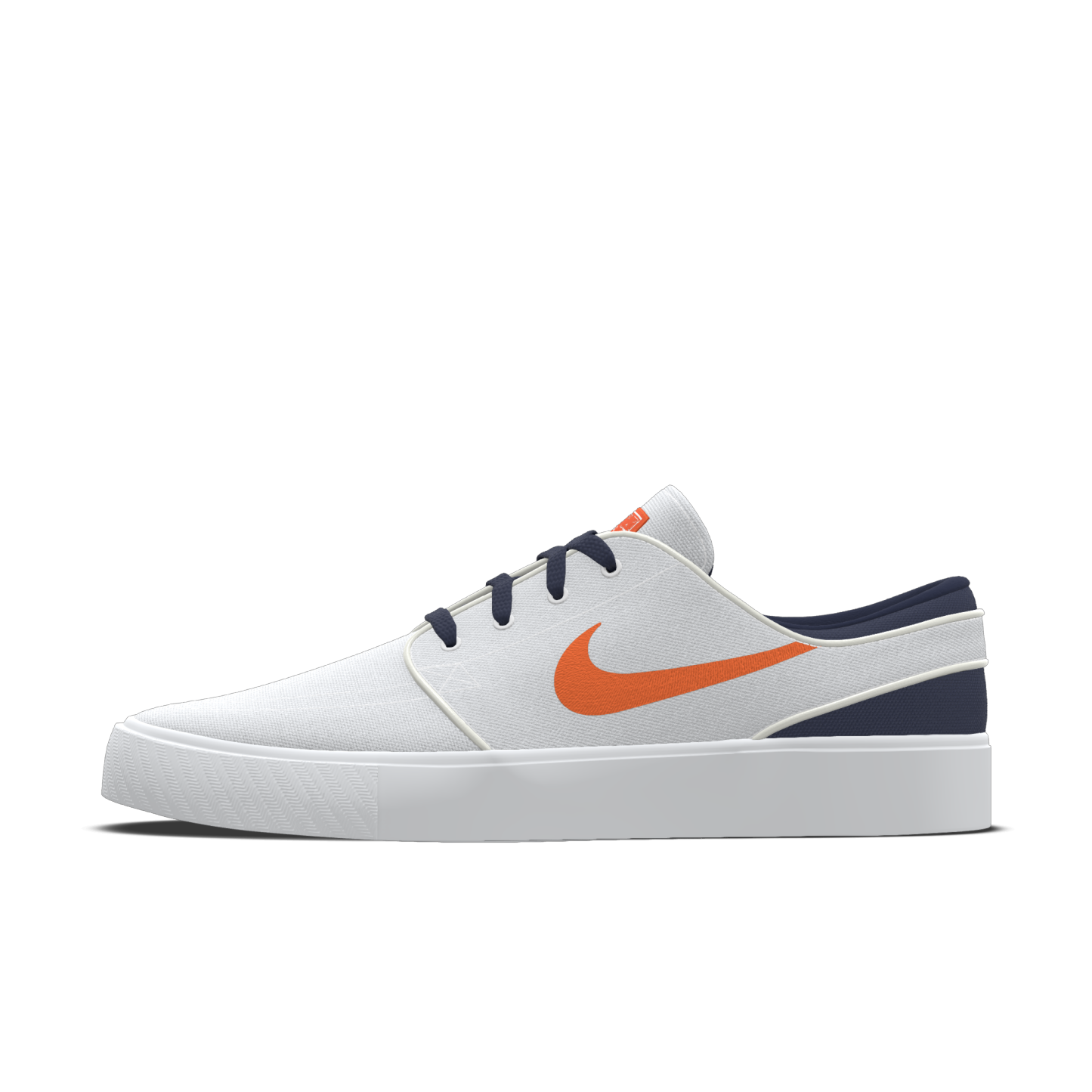 Nike SB Zoom Janoski OG By You - Πολύχρωμο/Πολύχρωμο/Πολύχρωμο/Πολύχρωμο (8618103663) - 1
