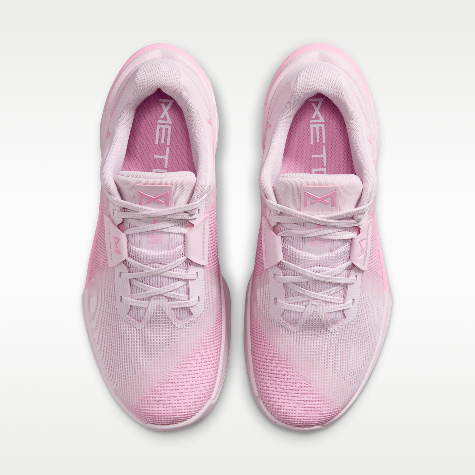 Nike Metcon 10 - Bleached Lilac/Light Magenta/Pink Rise - 4