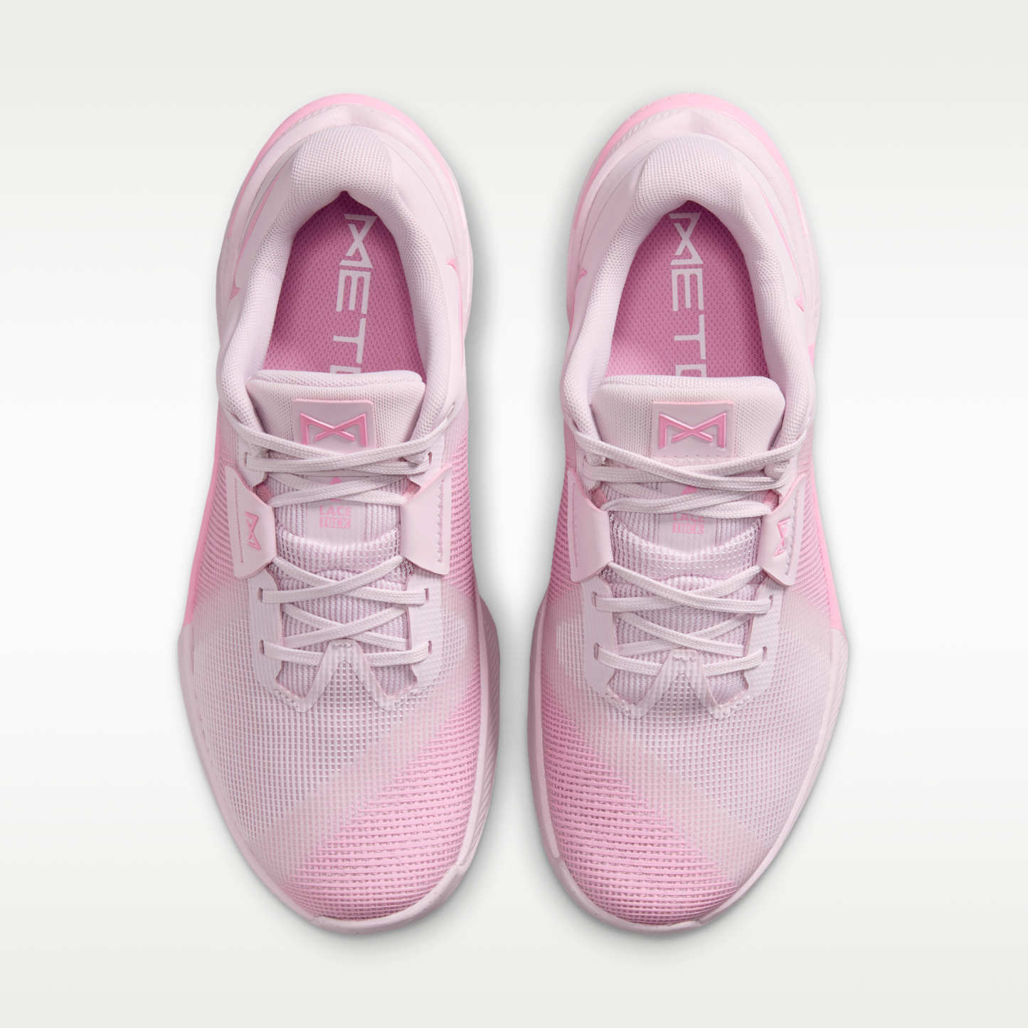 Nike Metcon 10 - Bleached Lilac/Light Magenta/Pink Rise - 4