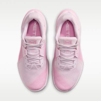 Nike Metcon 10 - Bleached Lilac/Light Magenta/Pink Rise - 4