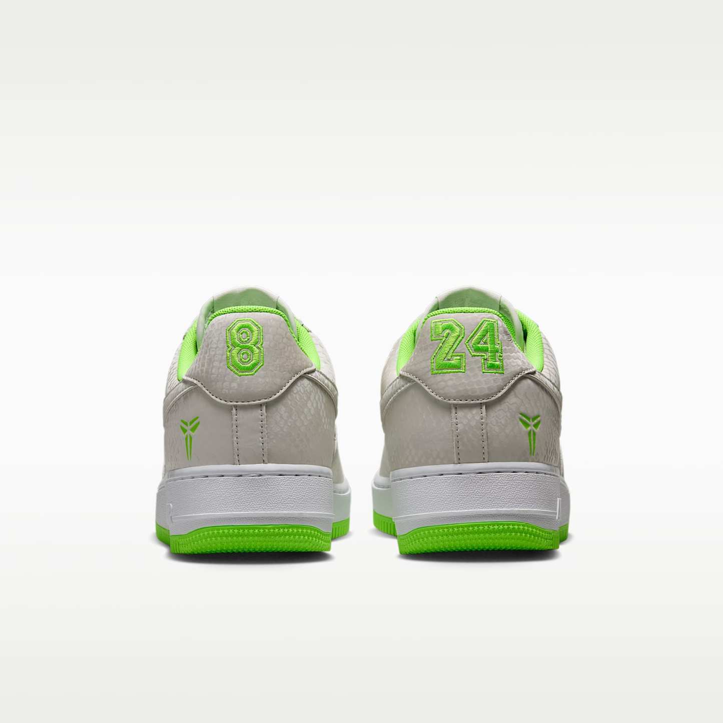Kobe Air Force 1 Low - Kobe Air Force 1 Low Schuh (Herren)
