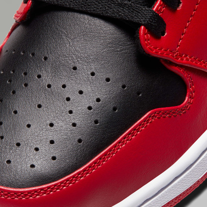 Air Jordan 1 Low - Air Jordan 1 Low Herrenschuh
