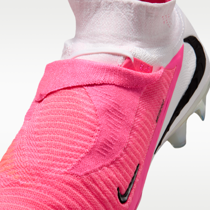 Nike Phantom 6 High Elite - Πολύχρωμο/Μαύρο (IH1779-900) - 8