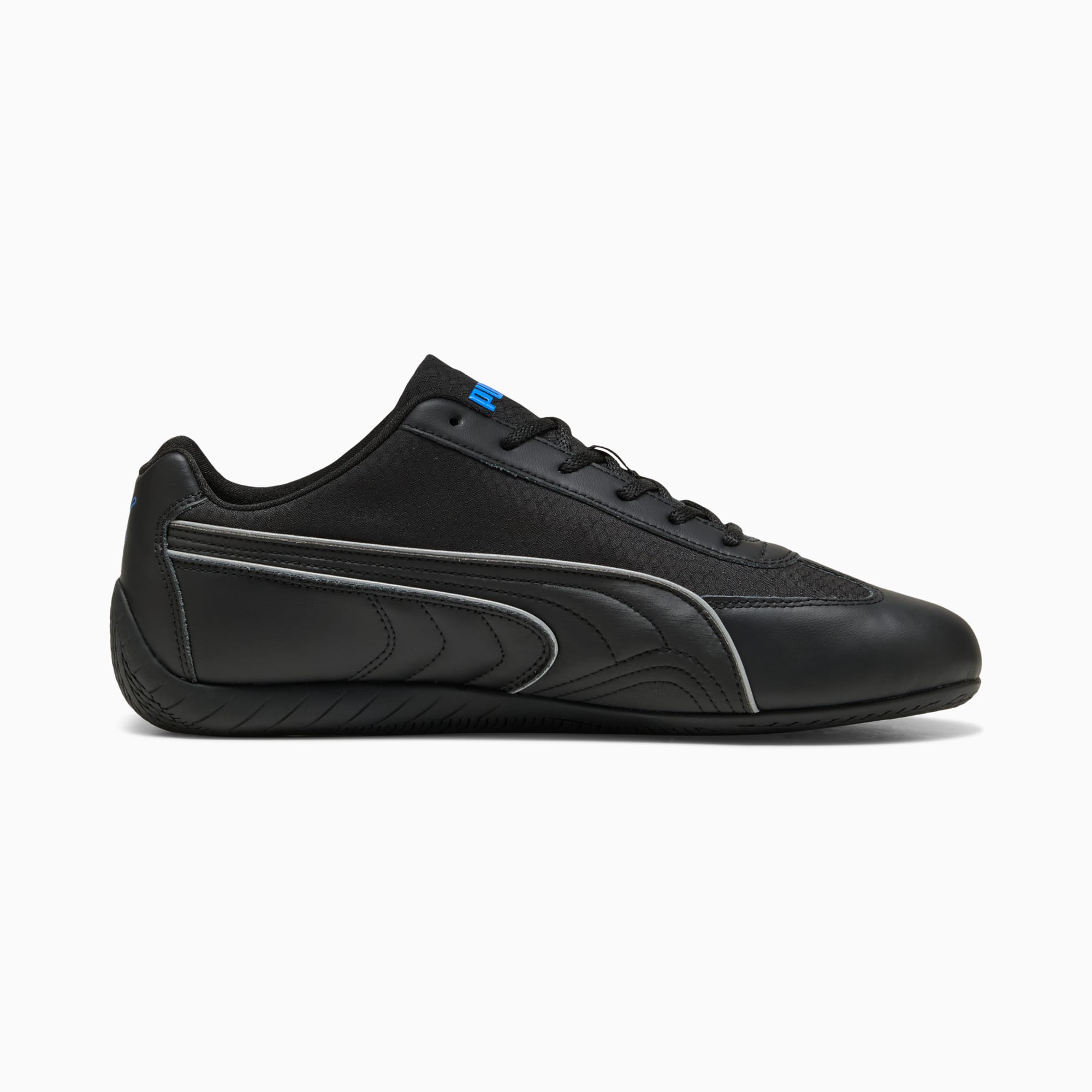 Speedcat Sneakers Unisex - PUMA Black-Ultra Blue