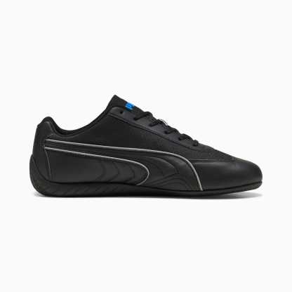Speedcat Sneakers Unisex - PUMA Black-Ultra Blue