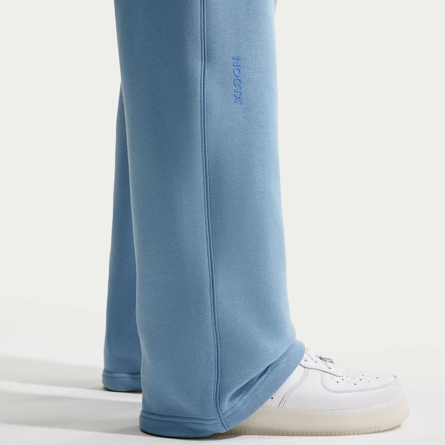 NOCTA - NOCTA NOCTA Fleece CS Trainingshose mit offenem Saum (Herren)