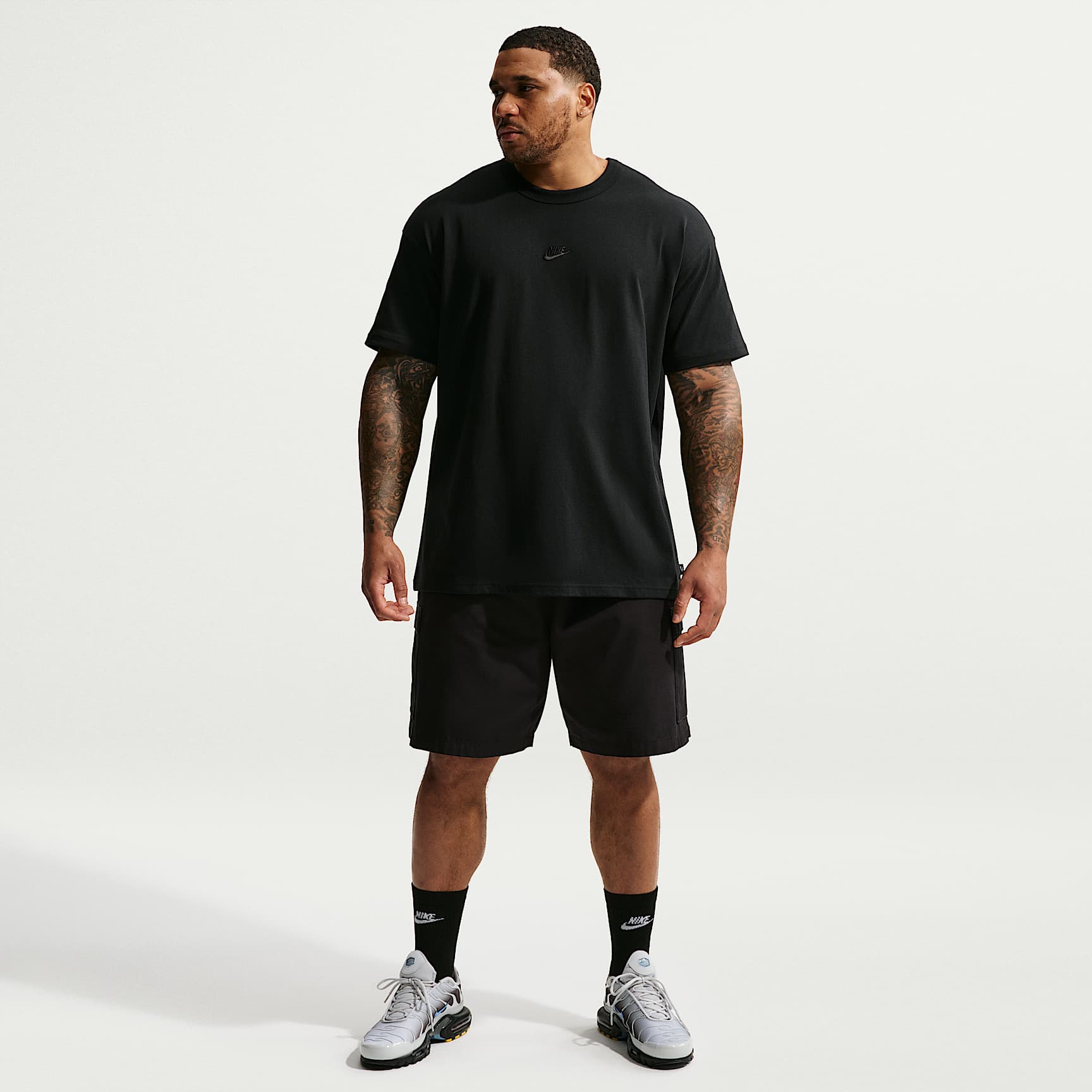 Nike Sportswear Premium Essentials - Nike Sportswear Premium Essentials T-Shirt (Herren)
