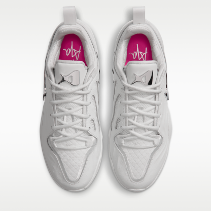 A'Two "White Label LX" - Sail/Μαύρο/Metallic Silver - 4