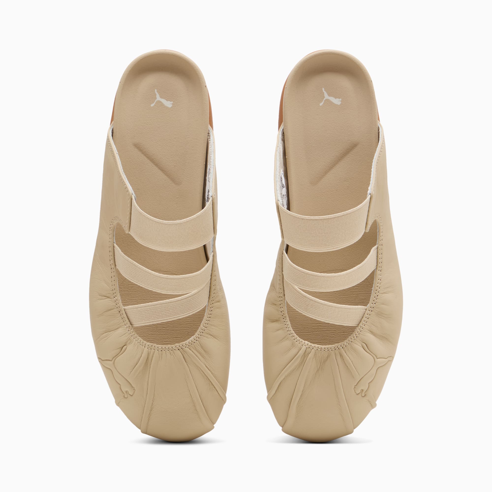 Speedcat Mule Sneakers Damen - Toasted Almond-Melted Caramel