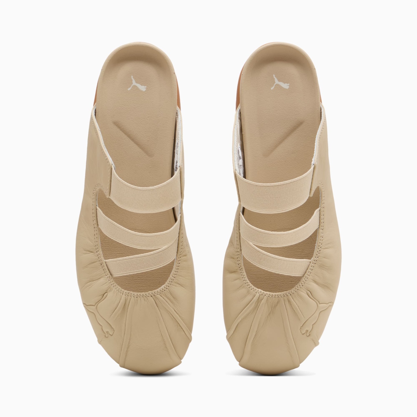 Speedcat Mule Sneakers Damen - Toasted Almond-Melted Caramel