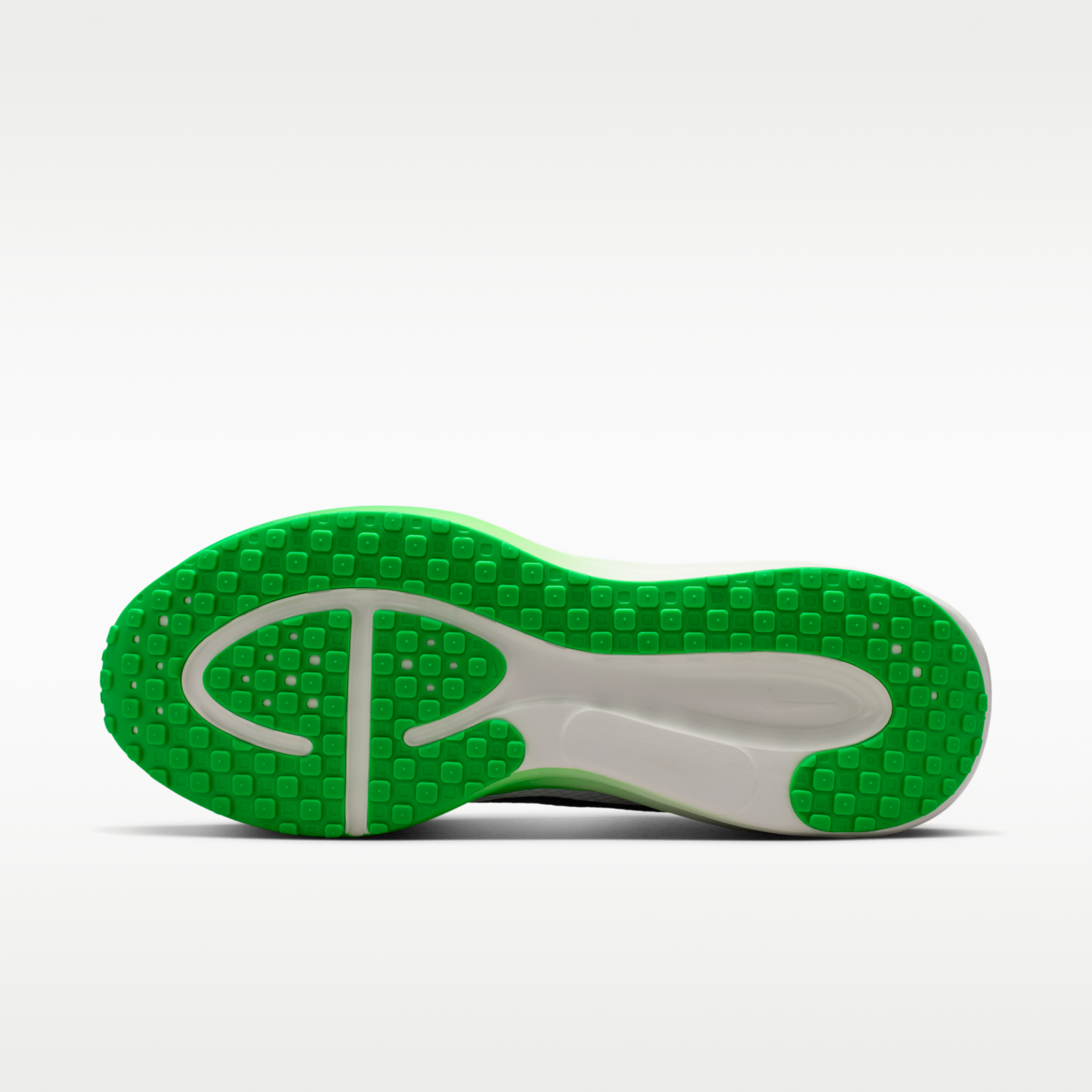 Nike Revolution 8 - Λευκό/Green Spark/Summit White/Midnight Navy - 2