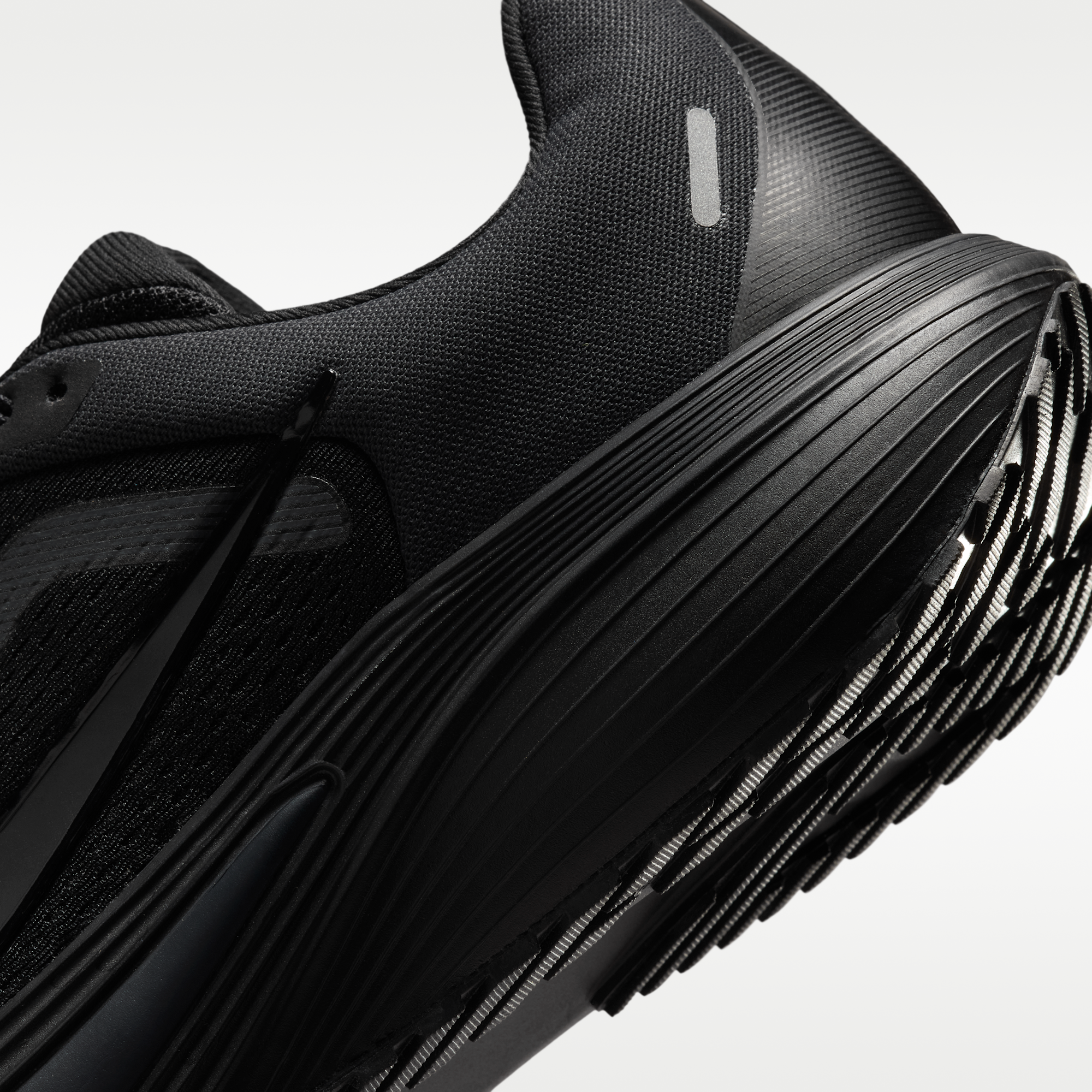 Nike Quest 7 - Μαύρο/Μαύρο/Anthracite/Μαύρο - 8