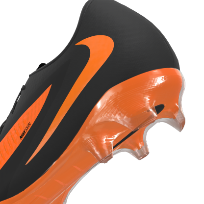 Nike Phantom 6 Low Academy By You - Πολύχρωμο/Πολύχρωμο/Πολύχρωμο (3932192363) - 9