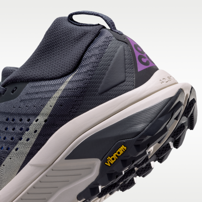 ACG Zegama Trail - Gridiron/Purple Dynasty/Racer Blue/Cream II - 8