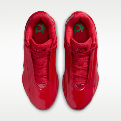 KD19 - University Red/Stadium Green/University Gold - 4