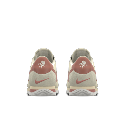 Nike Cortez By You - Πολύχρωμο/Πολύχρωμο (3398098430) - 5