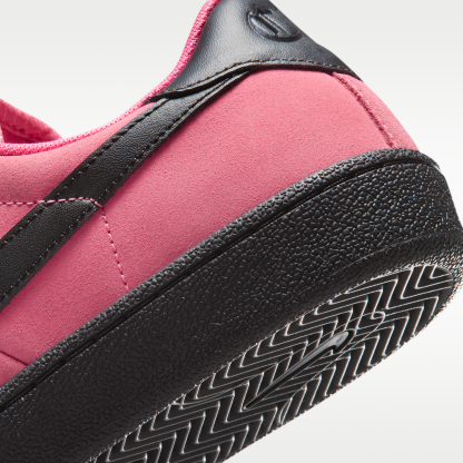 Nike SB Zoom Tennis Classic - Hyper Pink/Μαύρο - 8