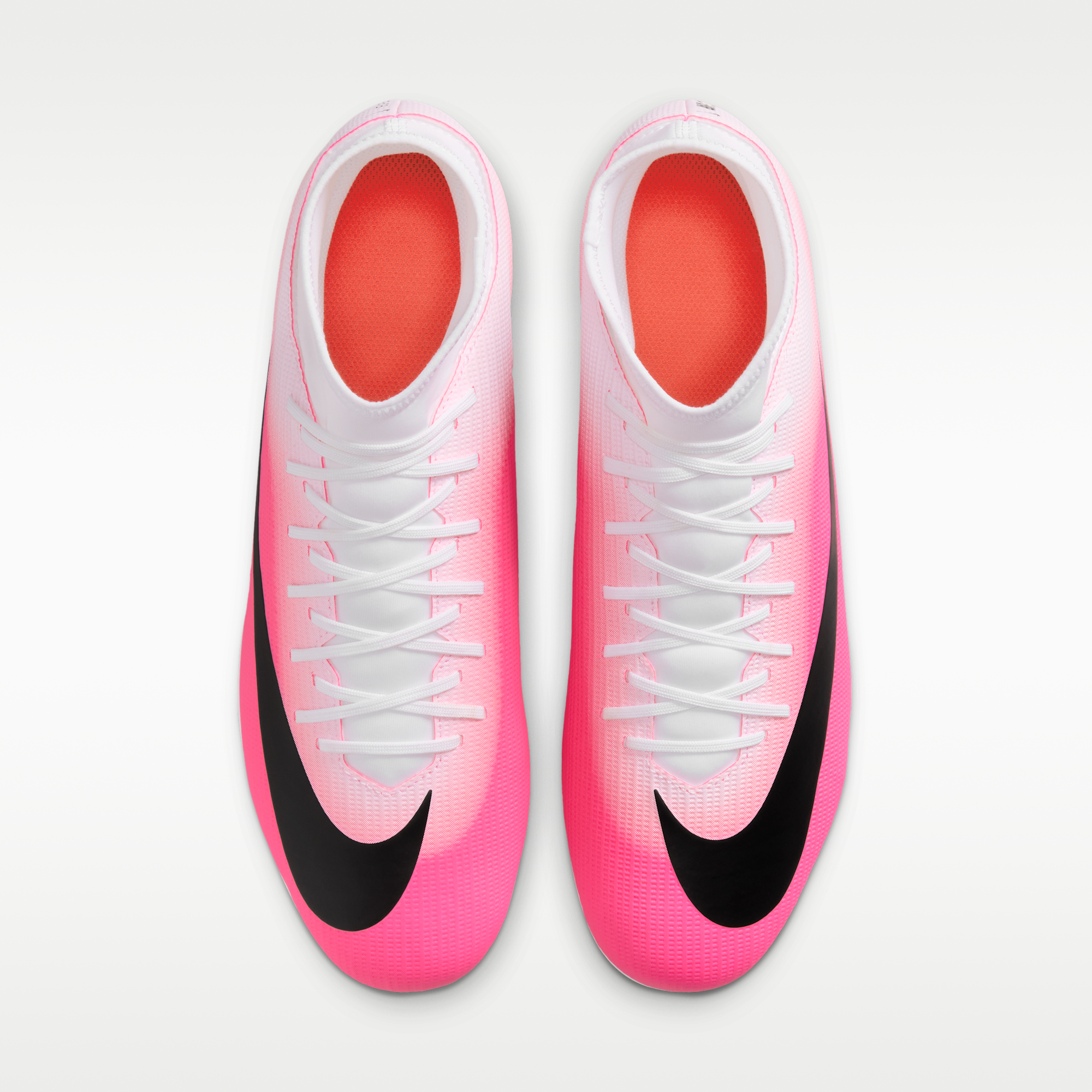 Nike Mercurial Superfly 11 Club - Πολύχρωμο/Μαύρο - 4