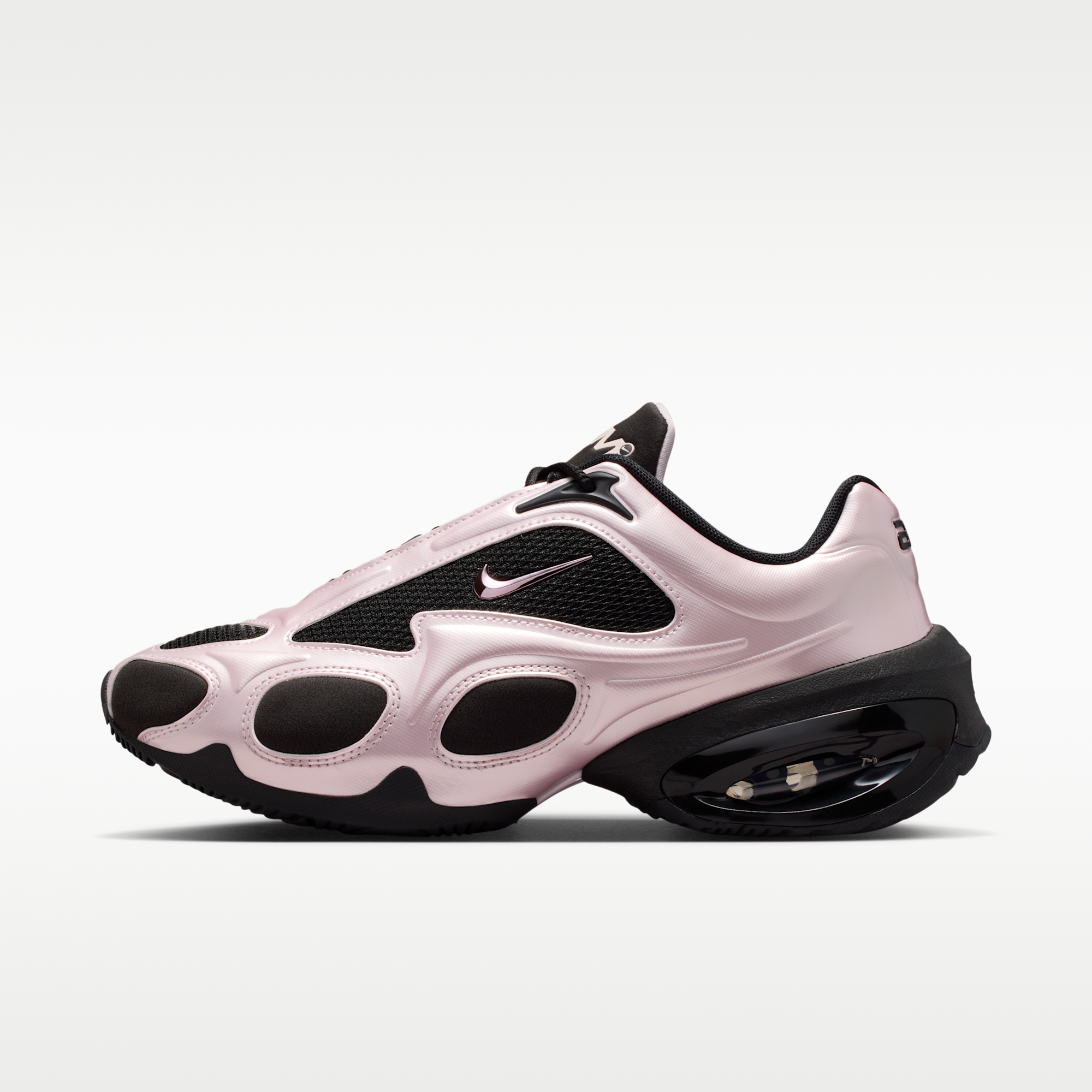 Nike Air Max Muse - Pearl Pink/Μαύρο/Pearl Pink - 1
