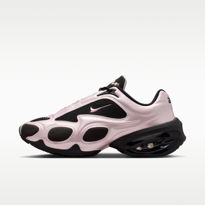 Nike Air Max Muse - Pearl Pink/Μαύρο/Pearl Pink - 1