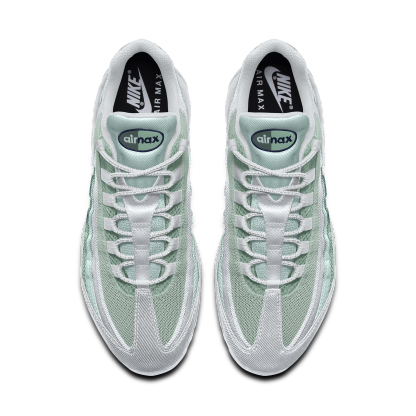 Nike Air Max 95 By You - Πολύχρωμο/Πολύχρωμο/Πολύχρωμο/Πολύχρωμο (9007362103) - 4