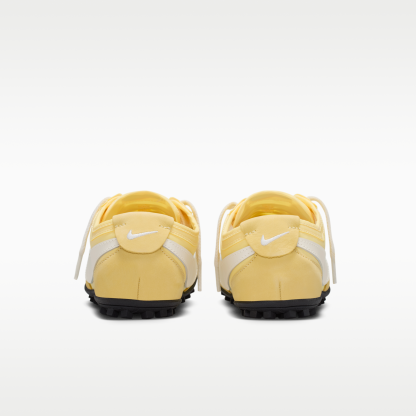 Nike Moon Shoe - Soft Yellow/Μαύρο/Soft Pearl - 6