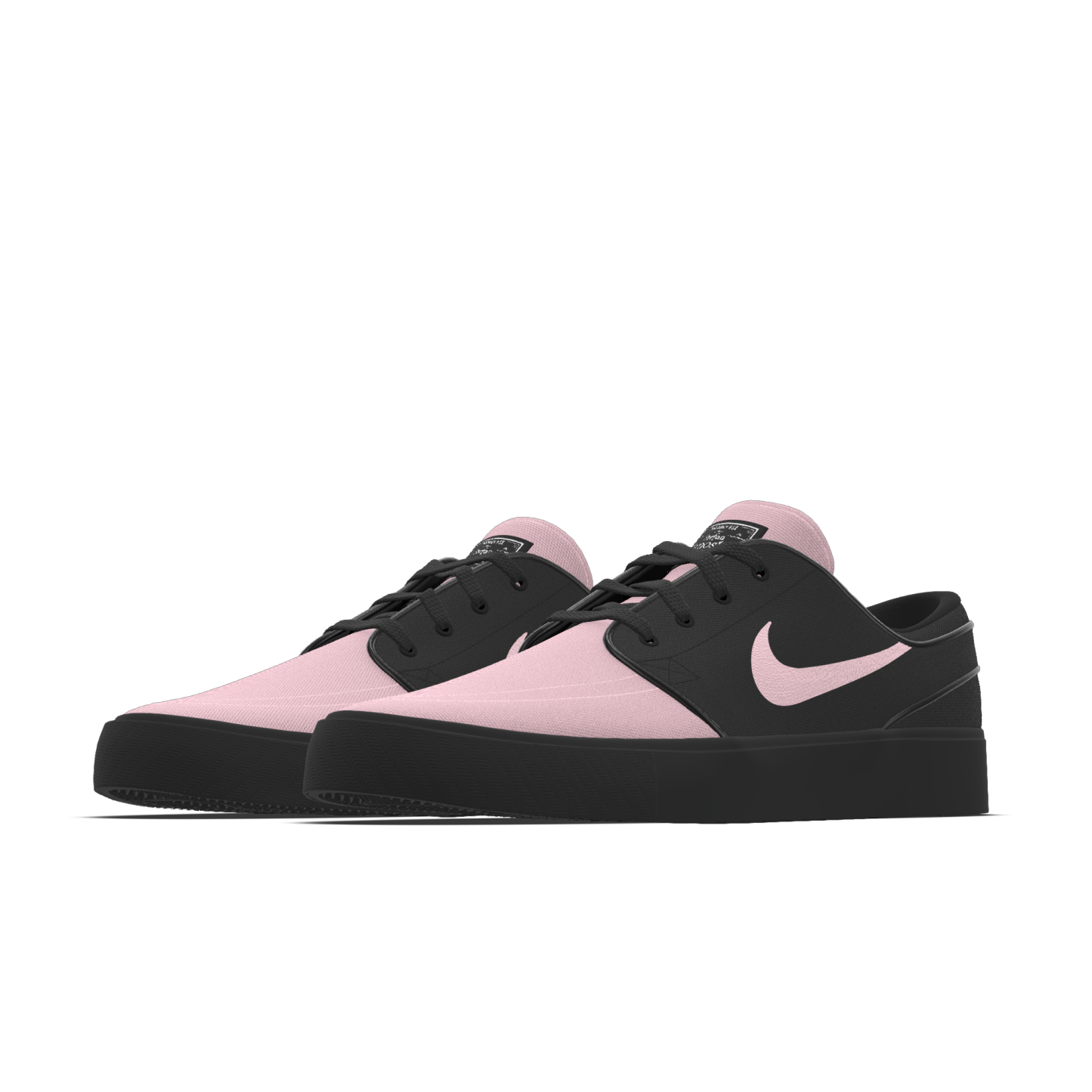 Nike SB Zoom Janoski OG By You - Πολύχρωμο/Πολύχρωμο/Πολύχρωμο/Πολύχρωμο (6628920583) - 2