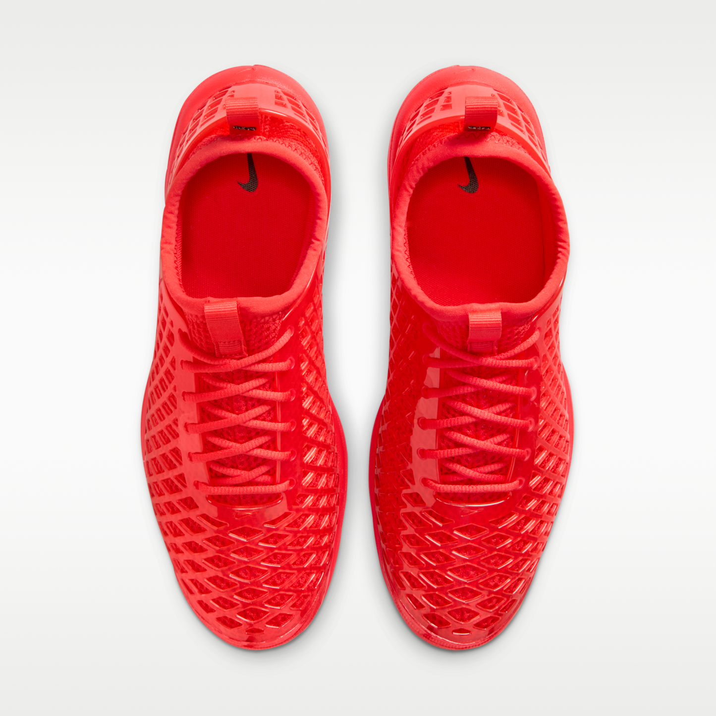 Nike Rejuven8 Run SP - Light Crimson/Light Crimson/Light Crimson - 4