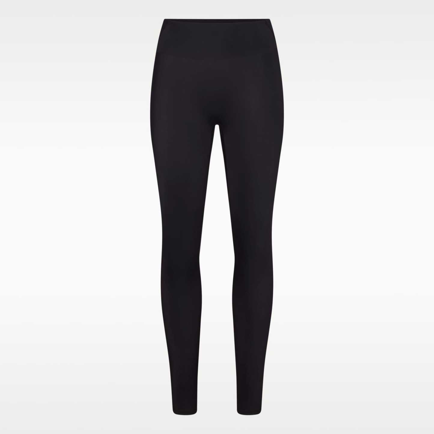 NikeSKIMS Satin Shine - NikeSKIMS Satin Shine Leggings mit hohem Bund (66 cm, Damen)