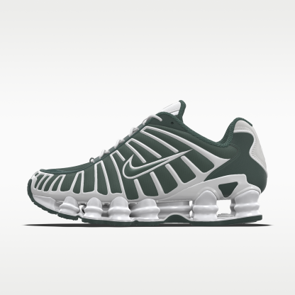 Nike Shox TL By You - Πολύχρωμο/Πολύχρωμο (5321209624) - 1