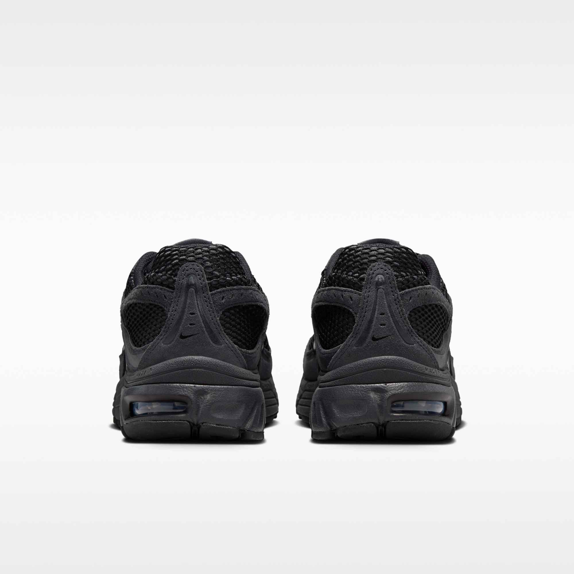 Nike Air Max Moto 2K - Μαύρο/Off Noir/Anthracite - 6