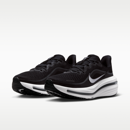 Nike Winflo 12 - Μαύρο/Dark Smoke Grey/Λευκό - 5