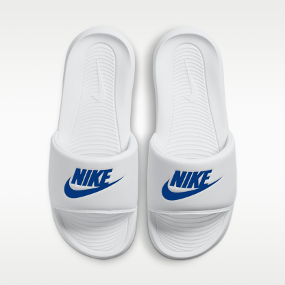 Nike Victori One - Λευκό/Λευκό/Game Royal - 4