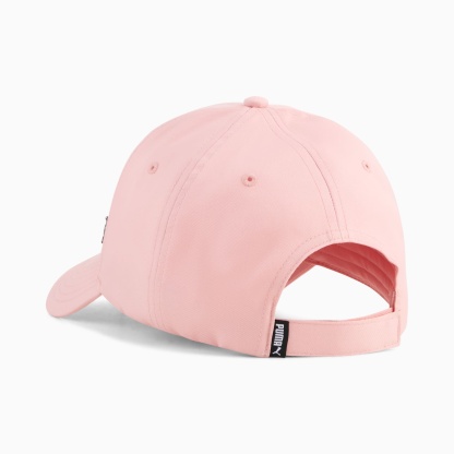 ESS Metal PUMA Cat Baseballcap - Rosy Outlook