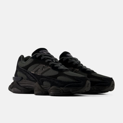 New Balance 9060R - BLACK con BLACKTOP - U90604U4