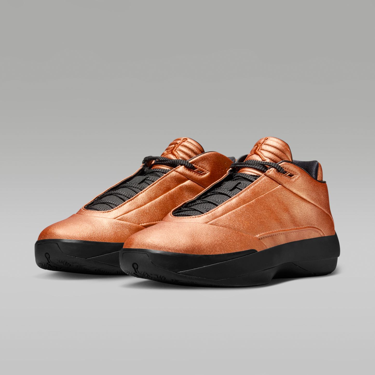 Air Jordan 40 - Metallic Copper/Μαύρο/Metallic Copper - 5