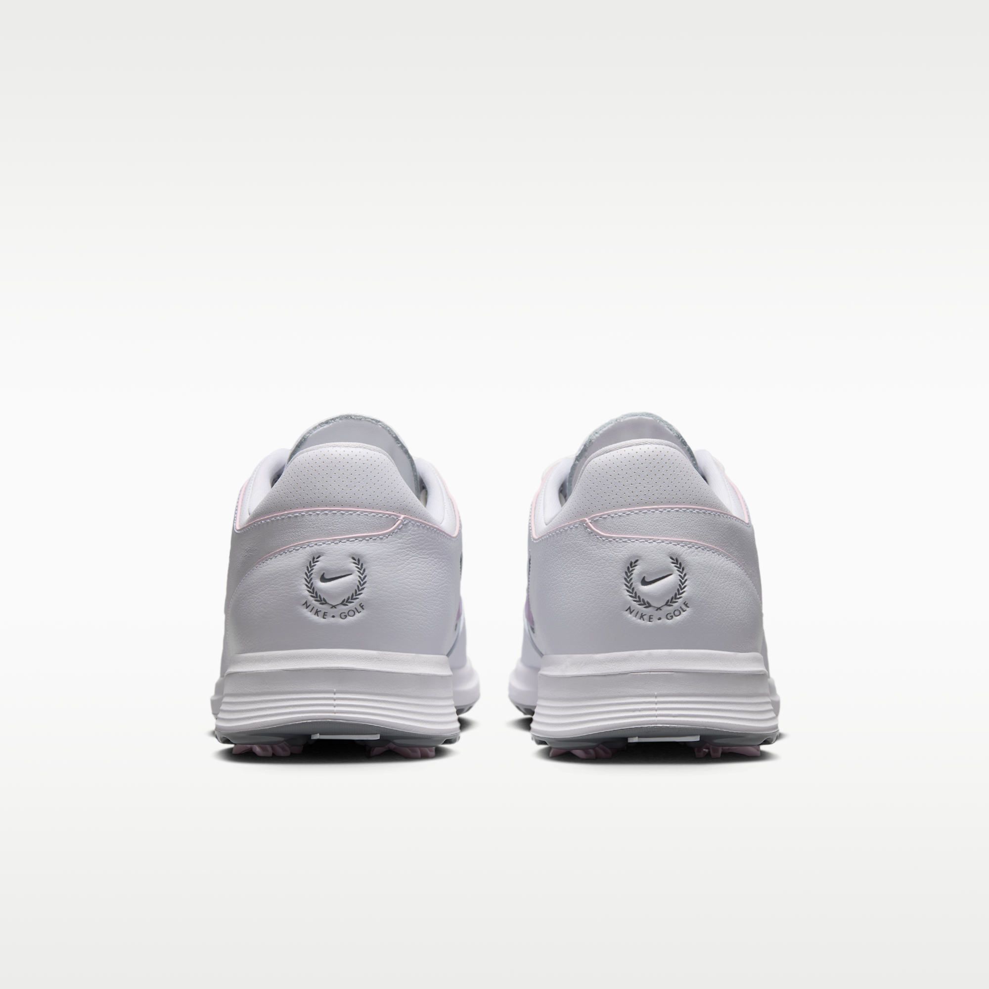 Nike Victory Tour 4 - Λευκό/Λευκό/Cool Grey/Bleached Lilac - 6